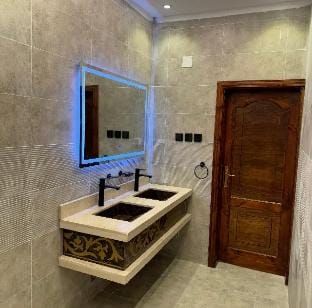استراحة نسيم الليل Vacation rental in Saudi Arabia