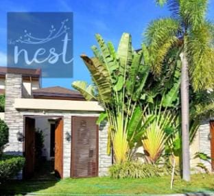 The Nest at Luana Villa 5 Villa in Angeles