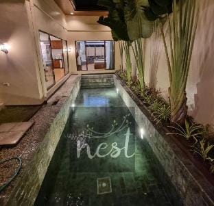 The Nest at Luana Villa 5 Villa in Angeles