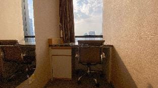 Nice and Homey 1BR at Sudirman Suites By Travelio Apartment in South Jakarta City