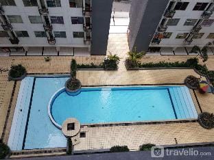 The Simple 2BR at Jarrdin Cihampelas By Travelio Apartment in Bandung