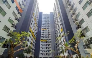 The Simple 2BR at Jarrdin Cihampelas By Travelio Apartment in Bandung