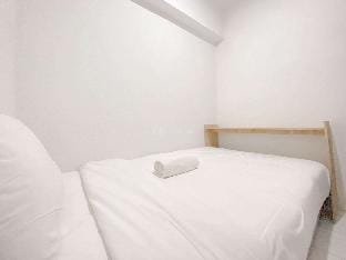 The Simple 2BR at Jarrdin Cihampelas By Travelio Apartment in Bandung