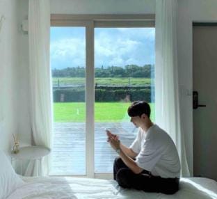 Halla Mountain National Park Houses Vacation rental in South Korea