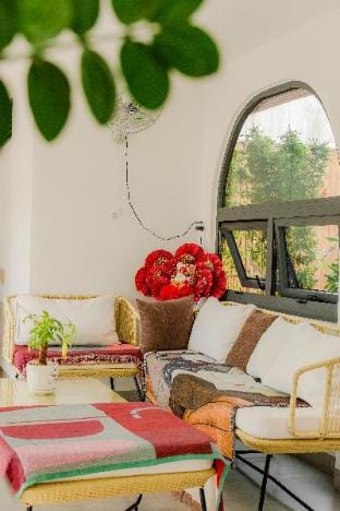 Cọ Homestay Vacation rental in Vietnam