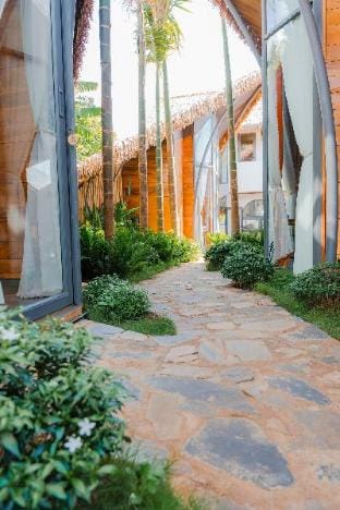 Cọ Homestay Vacation rental in Vietnam