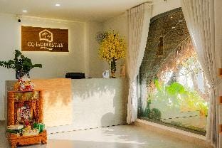 Cọ Homestay Vacation rental in Vietnam