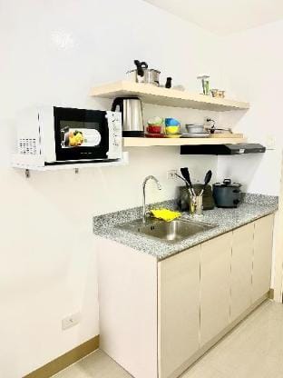 South Residences Apartment in Las Pinas