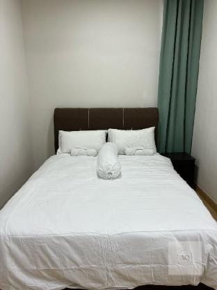 The Shore, KK - By AQ Homesuites Vacation rental in Kota Kinabalu