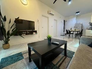 Cubic Botanical by ANCUBIC, Bangsar South KL Apartment in Federal Territory of Kuala Lumpur