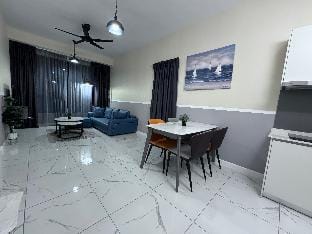 Cubic Botanical by ANCUBIC, Bangsar South KL Apartment in Federal Territory of Kuala Lumpur