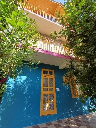 Orchard Bliss Apartment in Himachal Pradesh