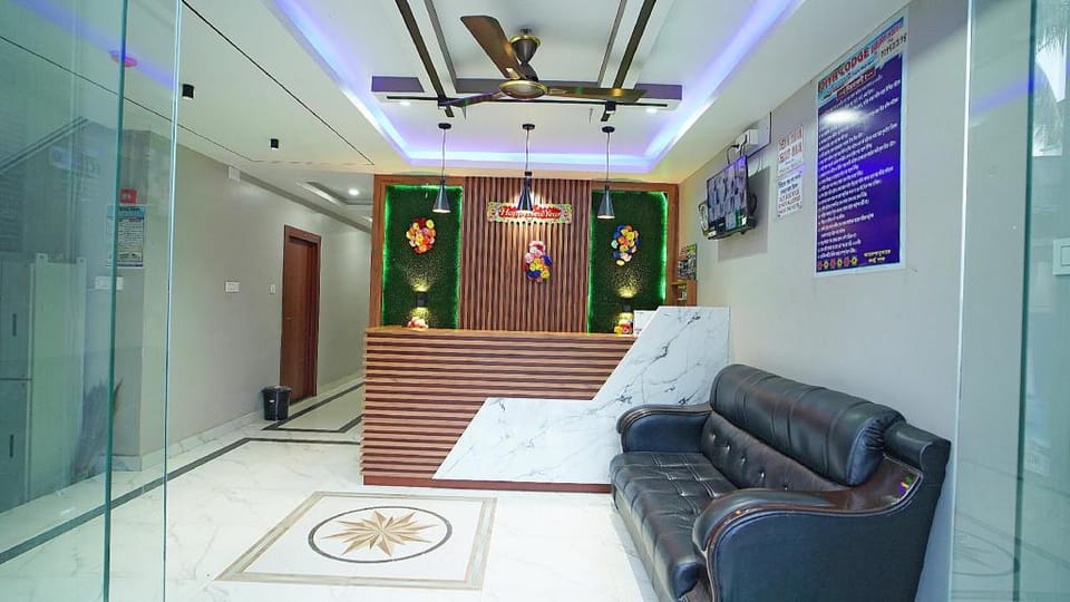 Diya Lodge Hotel in West Bengal