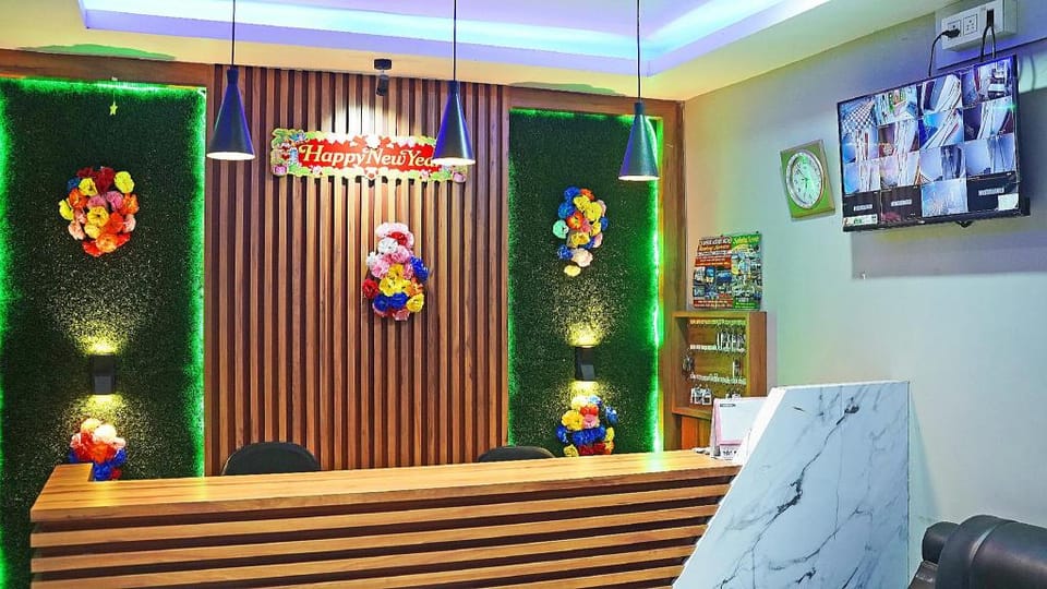 Diya Lodge Hotel in West Bengal