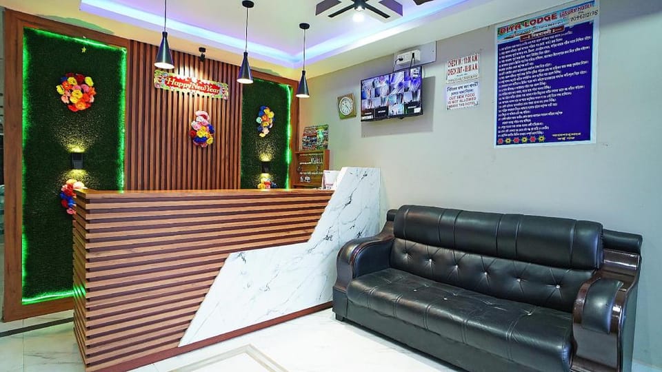 Diya Lodge Hotel in West Bengal
