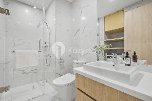 Altin by Kozystay - TB Simatupang Apartment in South Jakarta City