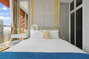 Altin by Kozystay - TB Simatupang Apartment in South Jakarta City