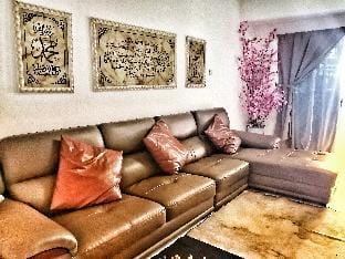 Budget Homestay in Lahad Datu Vacation rental in Sabah