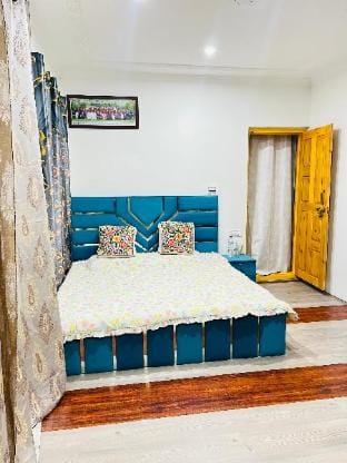 The Cherry Woods- Homestay Guest house Vacation rental in India