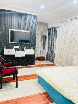 The Cherry Woods- Homestay Guest house Vacation rental in India