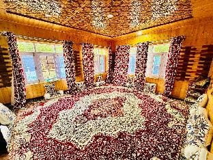 The Cherry Woods- Homestay Guest house Vacation rental in India