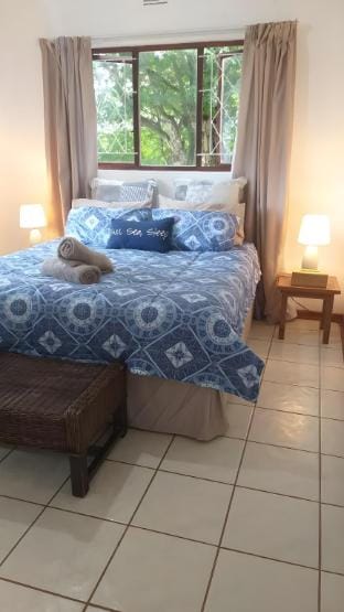 My stay away from home. Vacation rental in KwaZulu-Natal