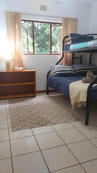 My stay away from home. Vacation rental in KwaZulu-Natal