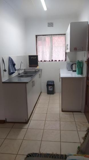 My stay away from home. Vacation rental in KwaZulu-Natal