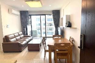 Vinhomes D'Capitale Apartment  Apartment in Laos