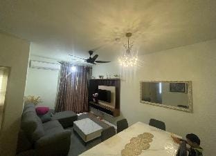 Dian New Apartment  @ Shah Alam |Wifi| Netflix| Apartment in Selangor, Malaysia