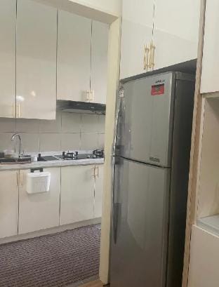 Dian New Apartment  @ Shah Alam |Wifi| Netflix| Apartment in Selangor, Malaysia