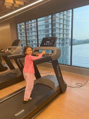 Dian New Apartment  @ Shah Alam |Wifi| Netflix| Apartment in Selangor, Malaysia