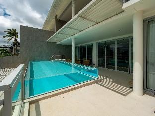 Beautiful Apt with a Pool in Laguna Phuket Apartment in Choeng Thale