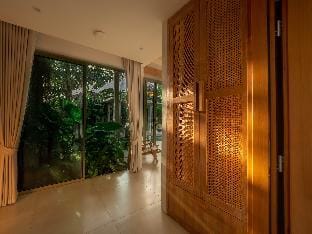 Exclusive villa in "Botanica The Nature" Villa in Choeng Thale