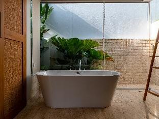 Exclusive villa in "Botanica The Nature" Villa in Choeng Thale