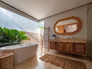 Exclusive villa in "Botanica The Nature" Villa in Choeng Thale
