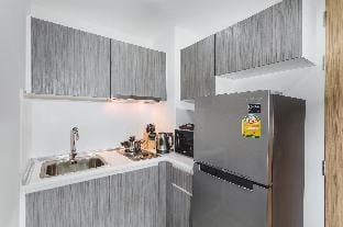 Ozone Condo in Kata D307-One bedroom apartment Apartment in Rawai