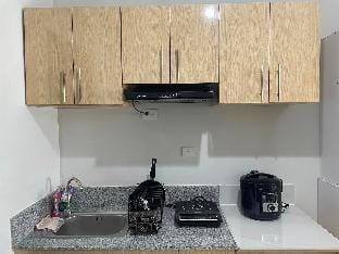 Sibs Condo Unit Apartment in Lapu-Lapu City