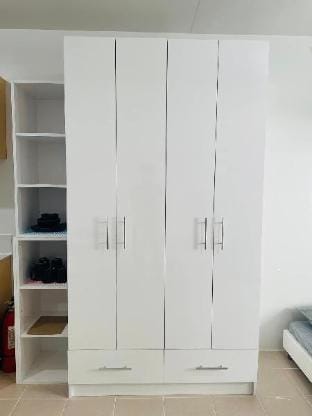 Sibs Condo Unit Apartment in Lapu-Lapu City