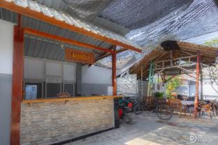 Banera  Homestay Vacation rental in Pemenang