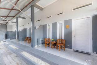 Banera  Homestay Vacation rental in Pemenang