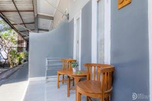 Banera  Homestay Vacation rental in Pemenang