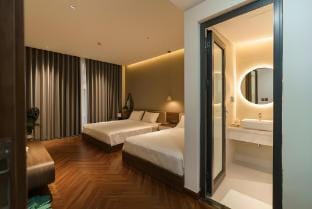 Zen Villa Apartment in Laos