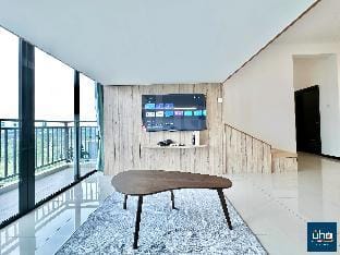 Johor Bahru City Center Apartments Apartment in Johor Bahru