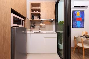 Cozy 1bd apartamens in Laguna SkyPark Apartment in Choeng Thale
