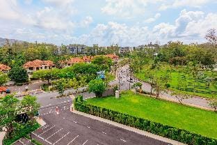 Cozy 1bd apartamens in Laguna SkyPark Apartment in Choeng Thale