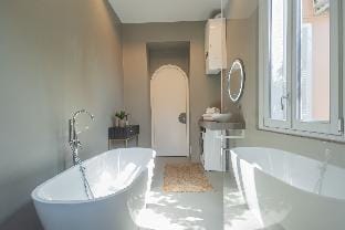 Como Liberty Suites - Gatsby Apartment in Como