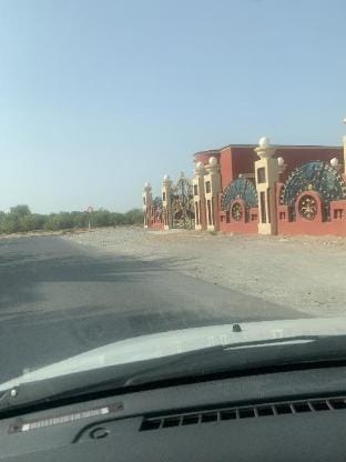 Ras Al Khaimah  Vacation rental in Ajman - United Arab Emirates