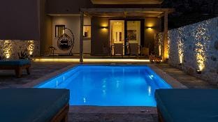 Irisma Luxury Villa with private pool  Villa in Crete