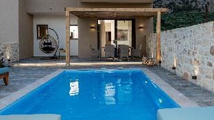 Irisma Luxury Villa with private pool  Villa in Crete